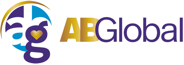 AB Global logo